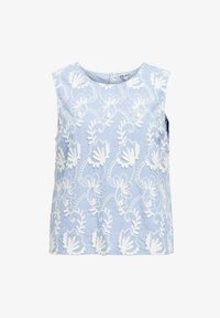 Valitud, kentucky blue