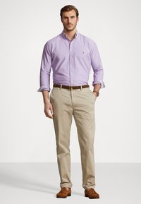 Polo Ralph Lauren Big Tall THE ICONIC OXFORD SHIRT Shirt