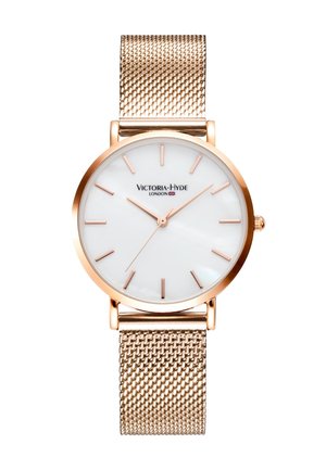 SEVEN SISTERS PERLMUTT - Rannekello - rose gold-coloured