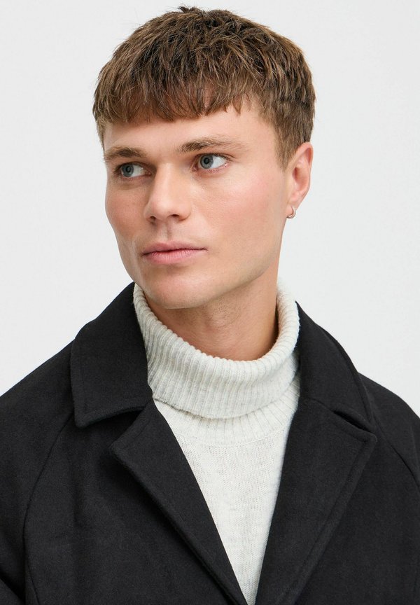 SDMIGUEL - Classic coat4