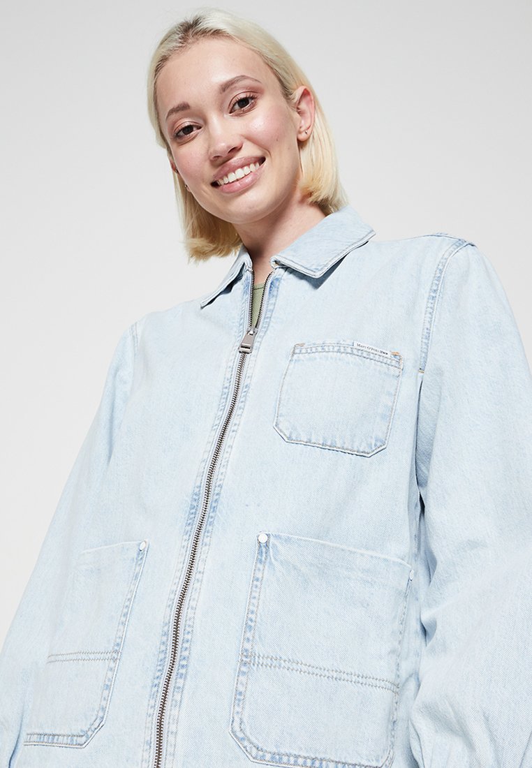 Marc O'Polo DENIM Denim jacket - multi 