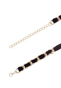 Tamaris Pásek - black gold