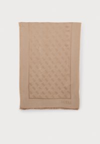 Sélectionné, beige