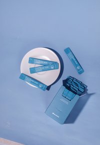 Mizon HYALURONIC SHERBET PEELING SCRUB - Peeling