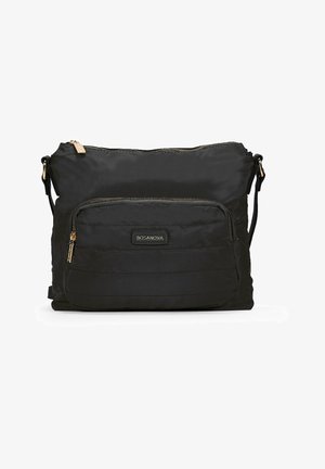 Bosanova Bandolera - black