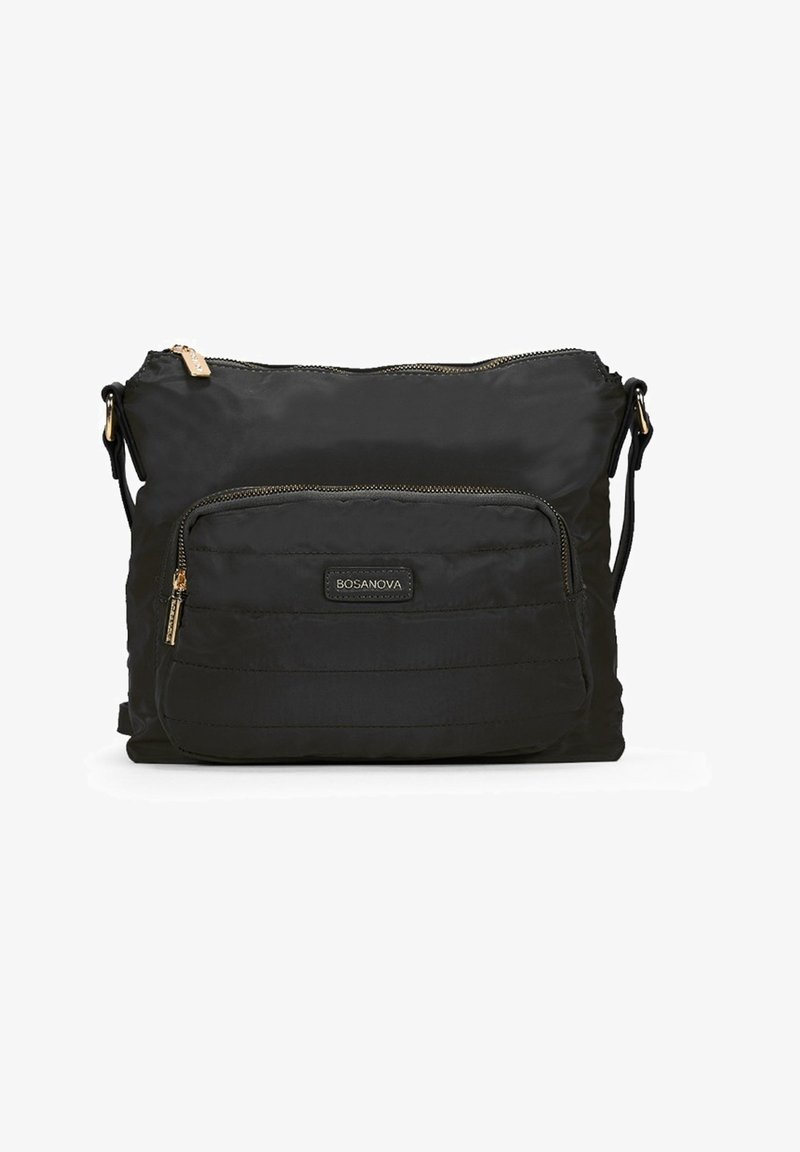 Bosanova Bandolera - black