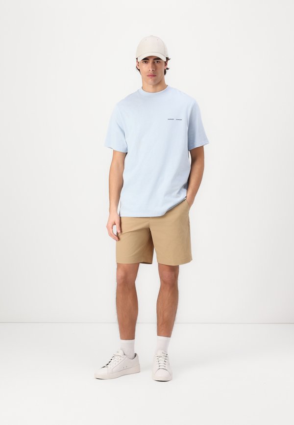 NORSBRO - Basic T-shirt - skyway3