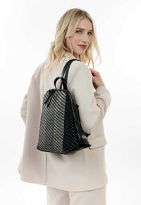 Tamaris MAXIMA - Sac à dos - black