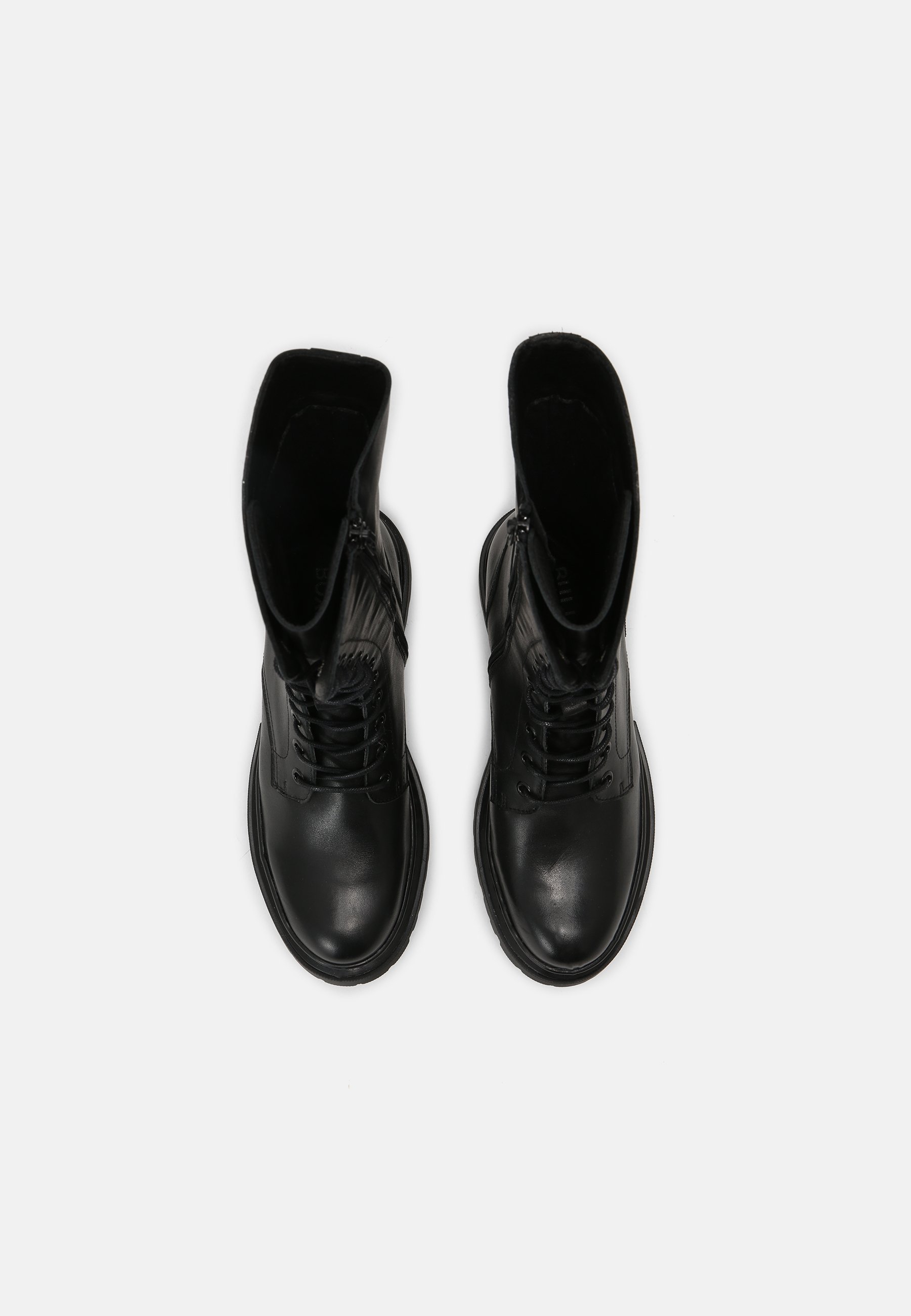 Women Lace-up boots Women Lace-up boots