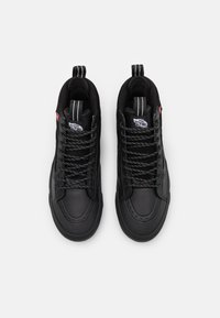 Vans SK8-HI MTE - Sapatilhas de cano alto - black