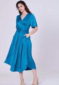 Smart and Joy Robe de jour - bleu