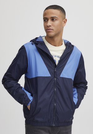 Blend BHOUTERWEAR - Light jacket - dress blues