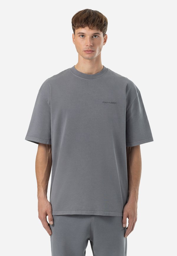 LOGO TEE - Print T-shirt