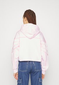 adidas Originals Luvtröja - pink