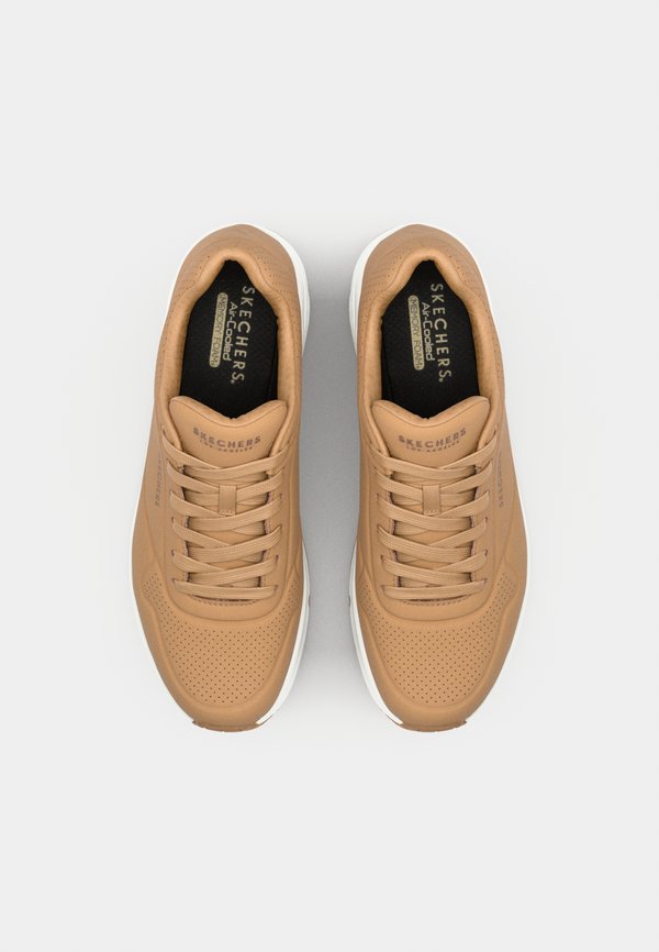 UNO - Trainers - tan3