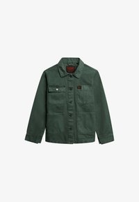 Sélectionné, balsam green