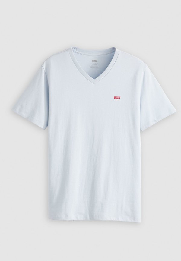 ORIGINAL - Basic T-shirt - niagara mist4