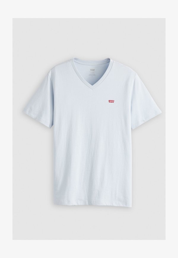 ORIGINAL - Basic T-shirt - niagara mist4