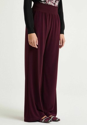 TECNO  - Pantaloni - must