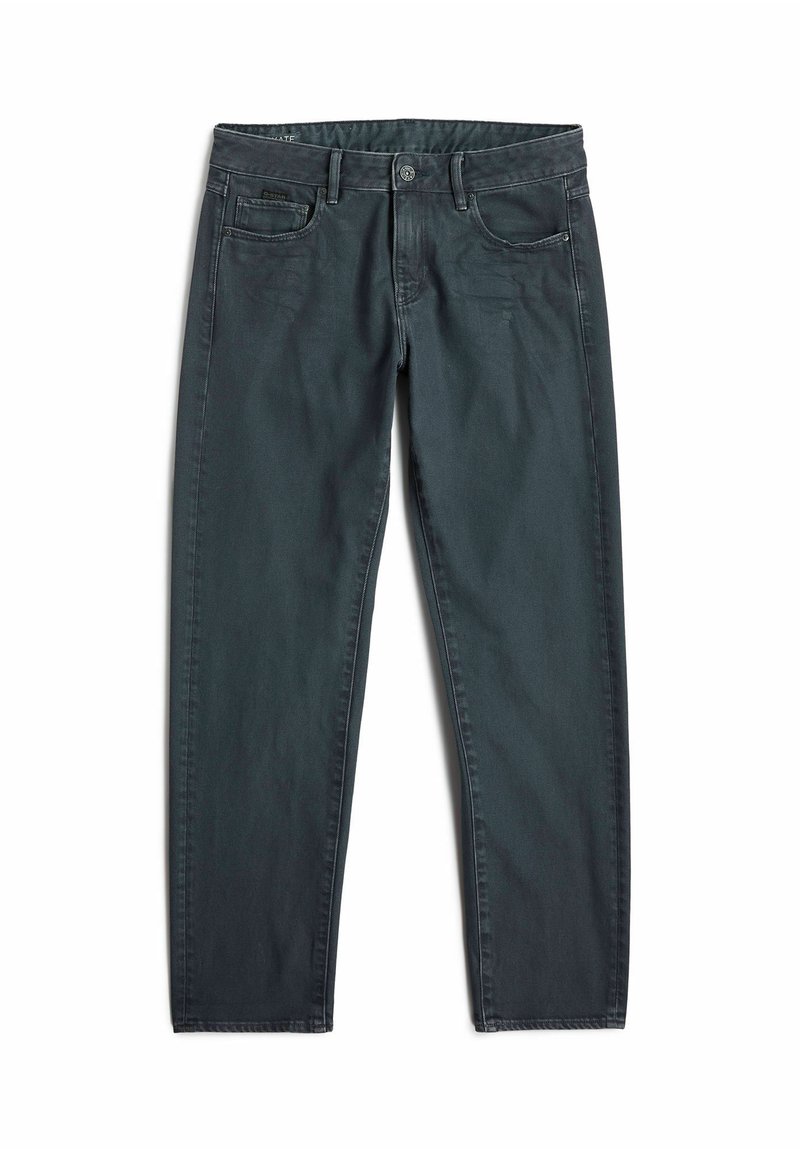 G-Star Straight leg jeans donkerblauw