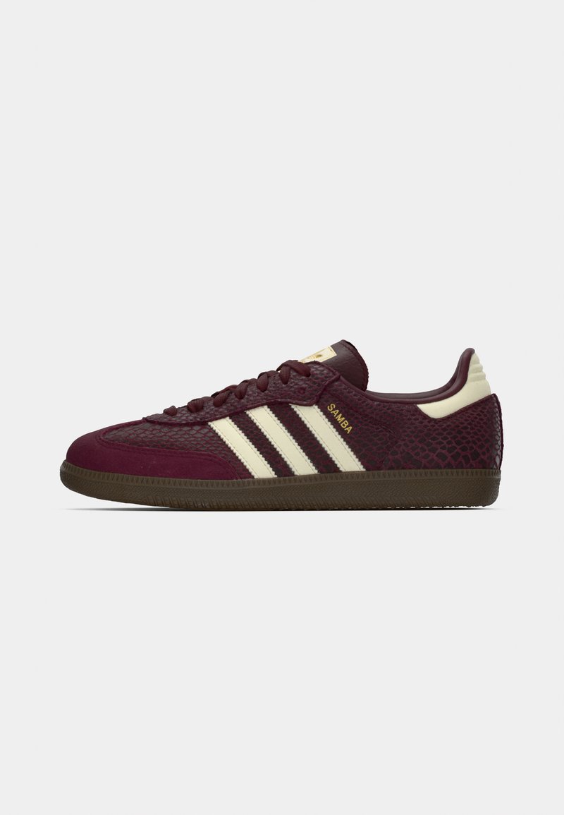 adidas gazelle silver green womens Adidas Samba OG W
