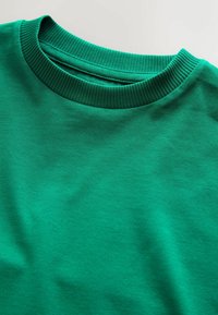 Non sélectionné, green