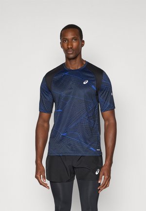 ROAD LITE SHOW TOP - Sportfelső - performance black