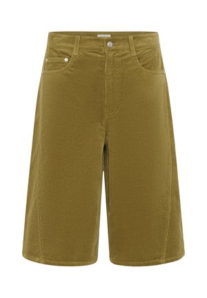 Soaked in Luxury, SLKAMET - Short - fennel seed