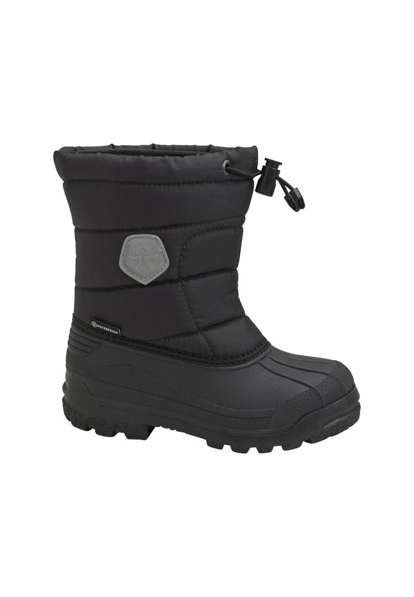 Snowboot/Winterstiefel - phantom