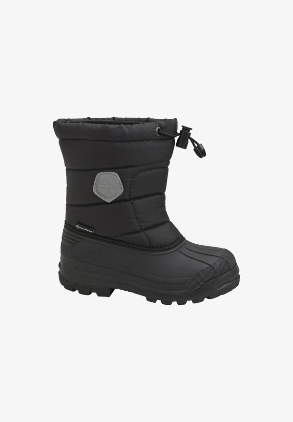 Snowboot/Winterstiefel – phantom