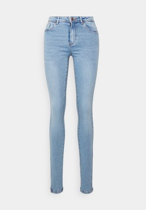 Jeans Skinny Fit - light blue