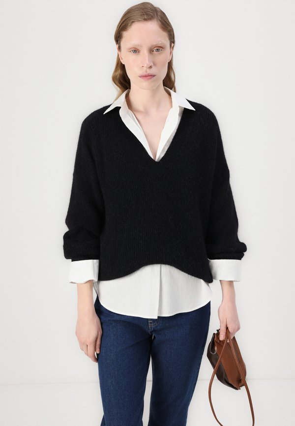 ALPHA PULLOVER - Jumper4