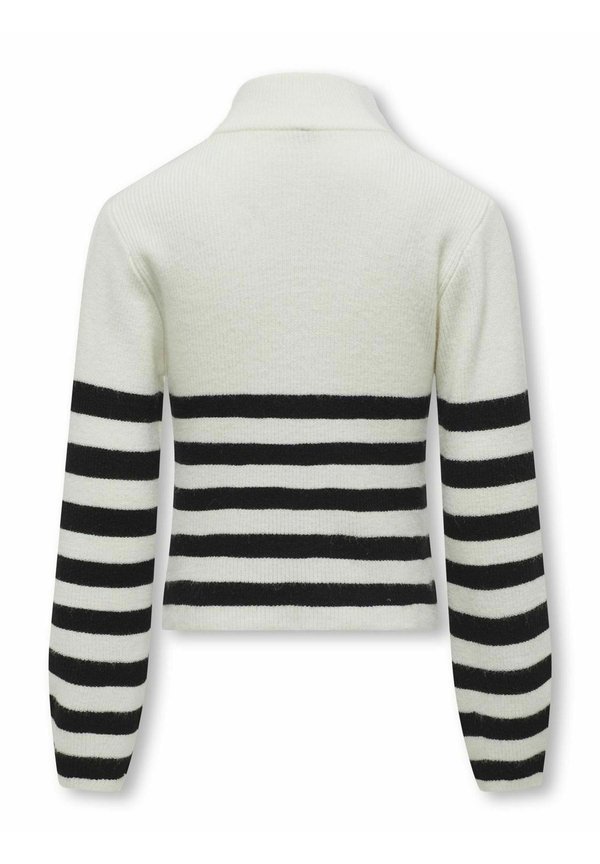 Jumper - cloud dancer2