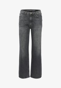 Valitud, dark grey retro wash