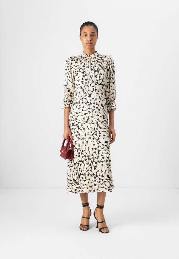 FLORET CLARENE DRESS - Shirt dress2