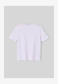 Non sélectionné, lila