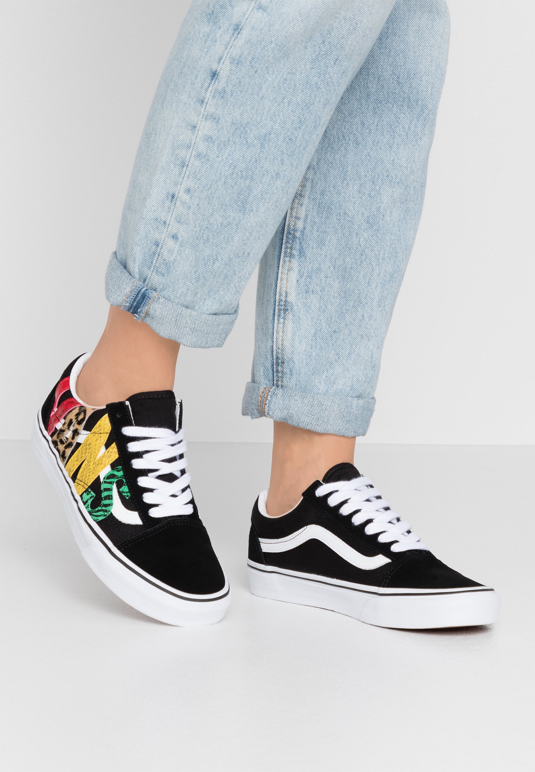 chaussure vans rasta chaussure vans rasta