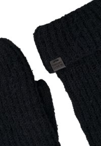 Bickley+Mitchell Fäustling - black