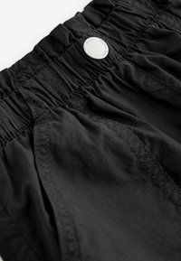Next REGULAR FIT - Shorts - black