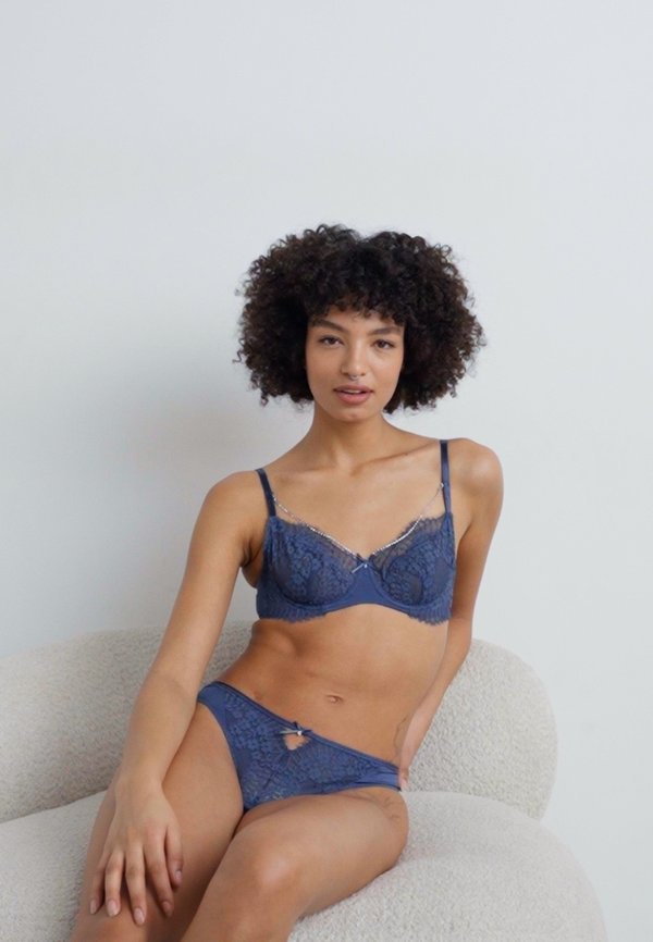PEARLENE - Underwired bra4