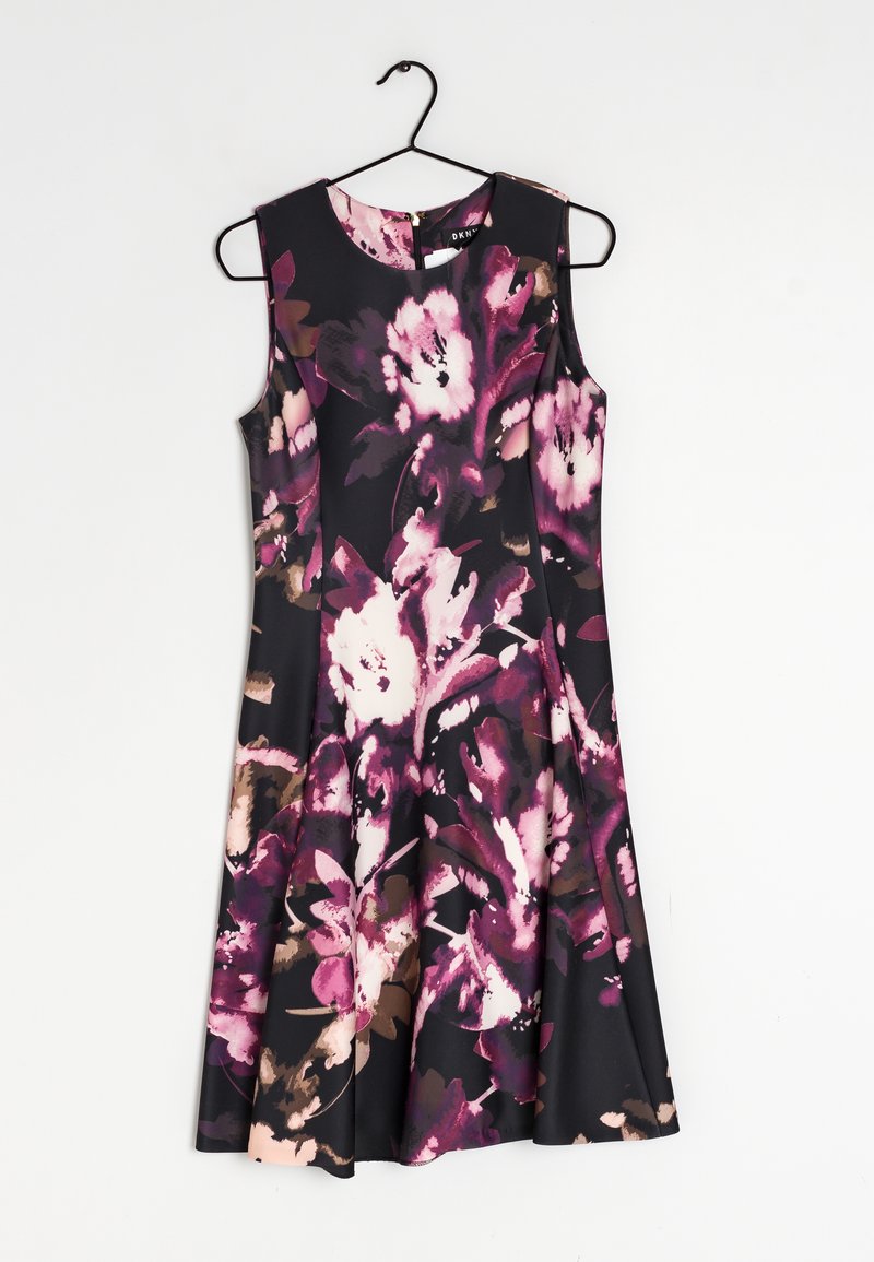 DKNY Robe de jour - black
