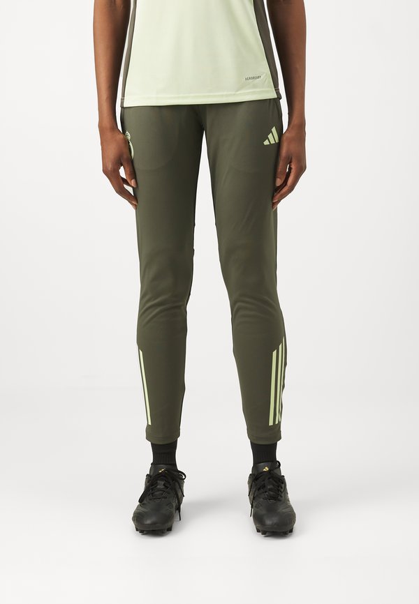 REAL - Vereinsmannschaften