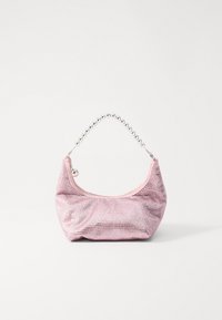 Stine Goya PYRAMID - Handtasche - pink - Zalando.at