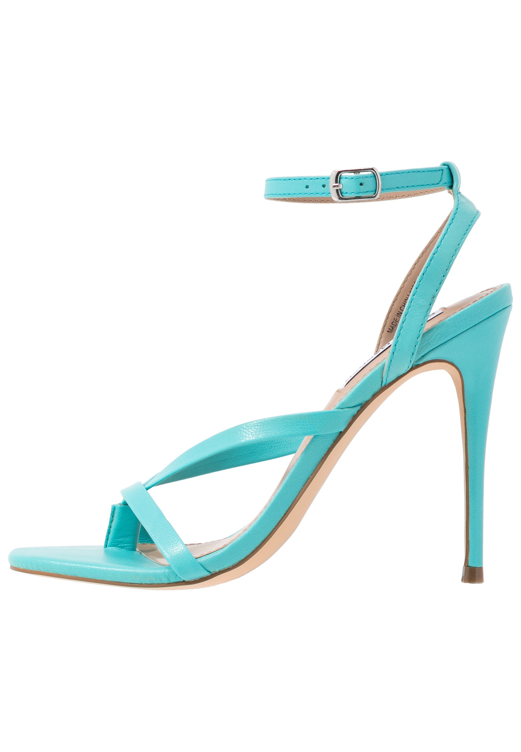 teal sandals uk