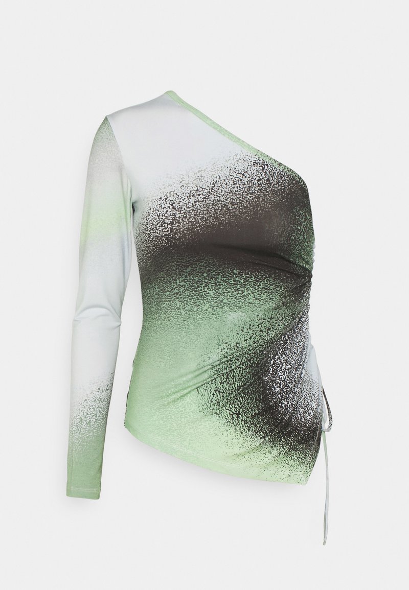 Elleme Longsleeve lichtgroen Elleme Longsleeve lichtgroen