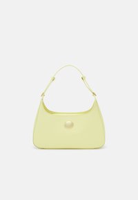 Marc Cain Håndveske - pale lemon