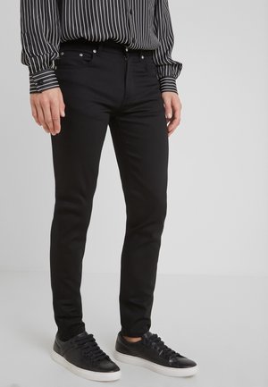 Jeans Slim Fit - black
