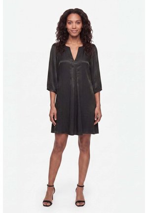 Karen by Simonsen, KBDARLING INDIE - Jurk - meteorite