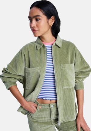 CHILLED OUT - Kurtka wiosenna