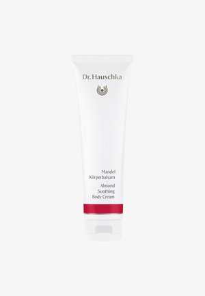 Dr. Hauschka, ALMOND SOOTHING BODY CREAM - Lotion pour le corps